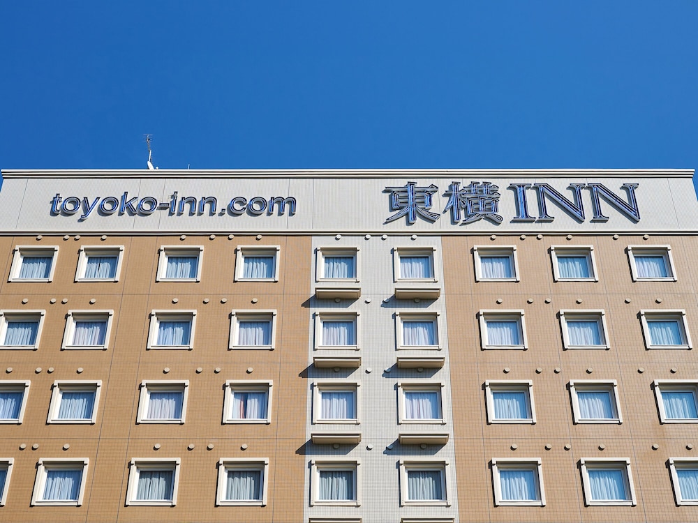 東横 INN 新大阪駅東口 大阪