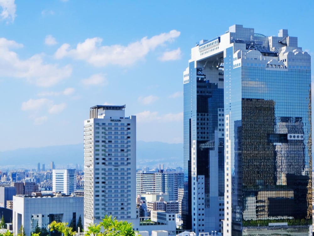 東横 INN 新大阪駅東口 大阪