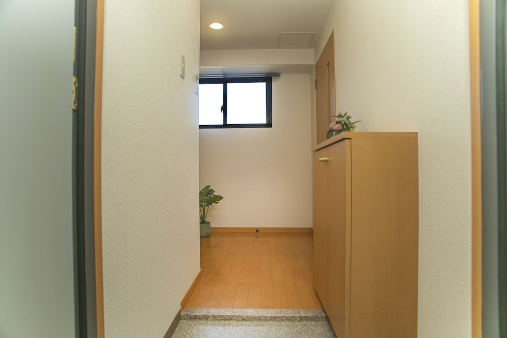 SHINSAIBASHI-HOUSE B 大阪