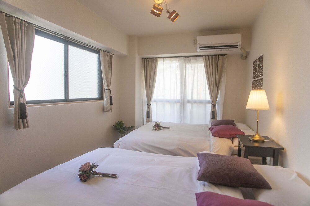 SHINSAIBASHI-HOUSE B 大阪