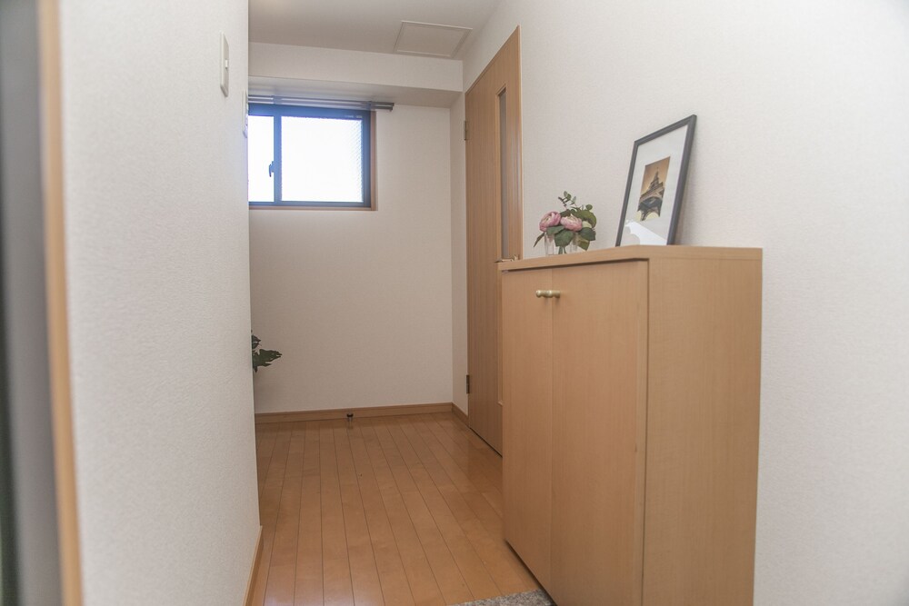 SHINSAIBASHI-HOUSE B 大阪