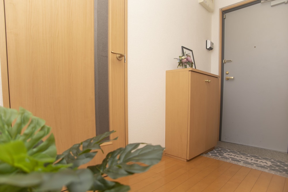 SHINSAIBASHI-HOUSE B 大阪