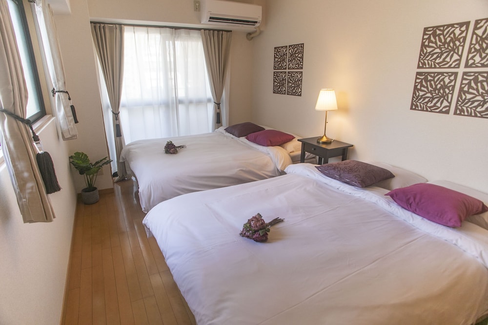 SHINSAIBASHI-HOUSE B 大阪