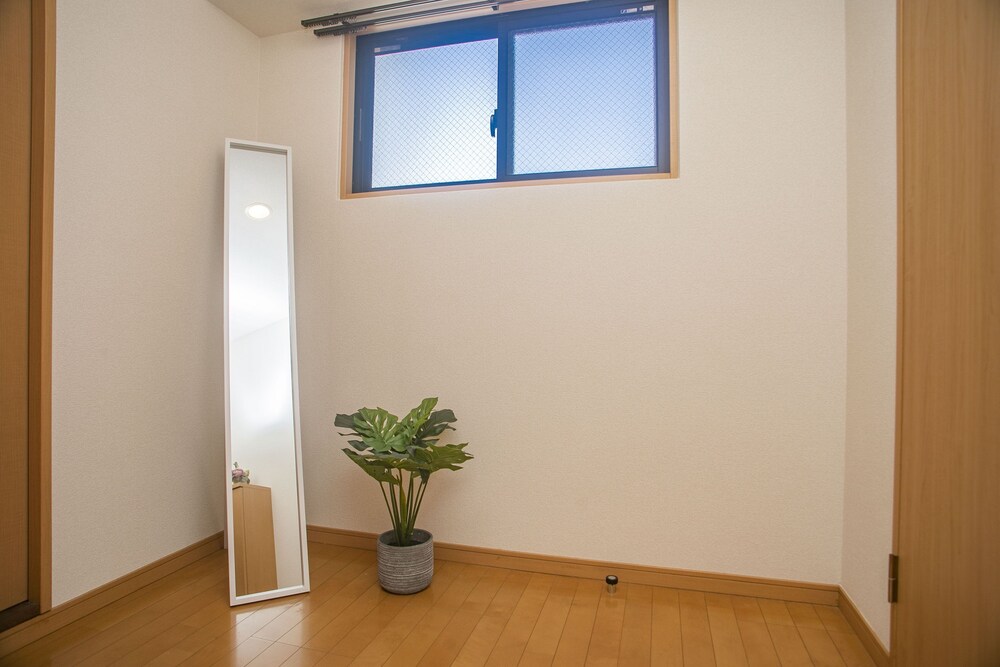 SHINSAIBASHI-HOUSE B 大阪