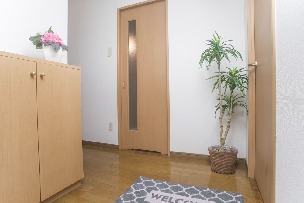 SHINSAIBASHI-HOUSE B 大阪