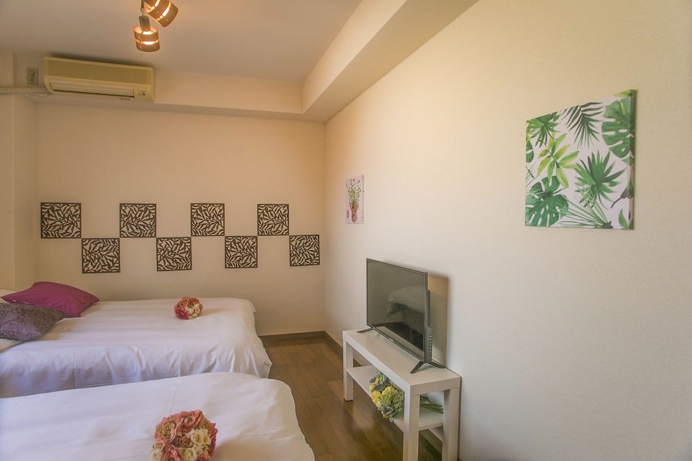 SHINSAIBASHI-HOUSE B 大阪