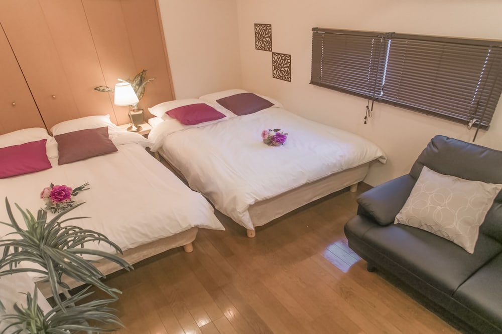 SHINSAIBASHI-HOUSE B 大阪