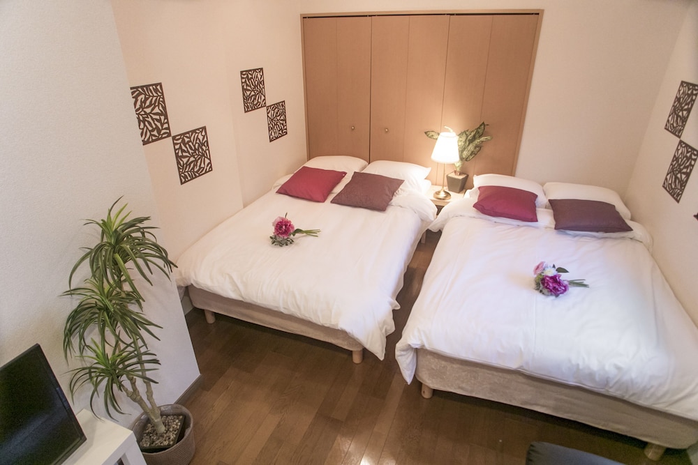 SHINSAIBASHI-HOUSE B 大阪