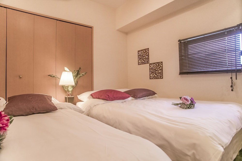SHINSAIBASHI-HOUSE B 大阪