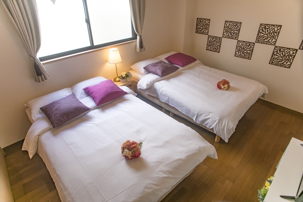 SHINSAIBASHI-HOUSE B 大阪