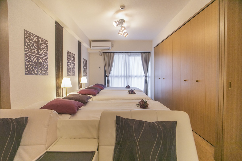 SHINSAIBASHI-HOUSE B 大阪