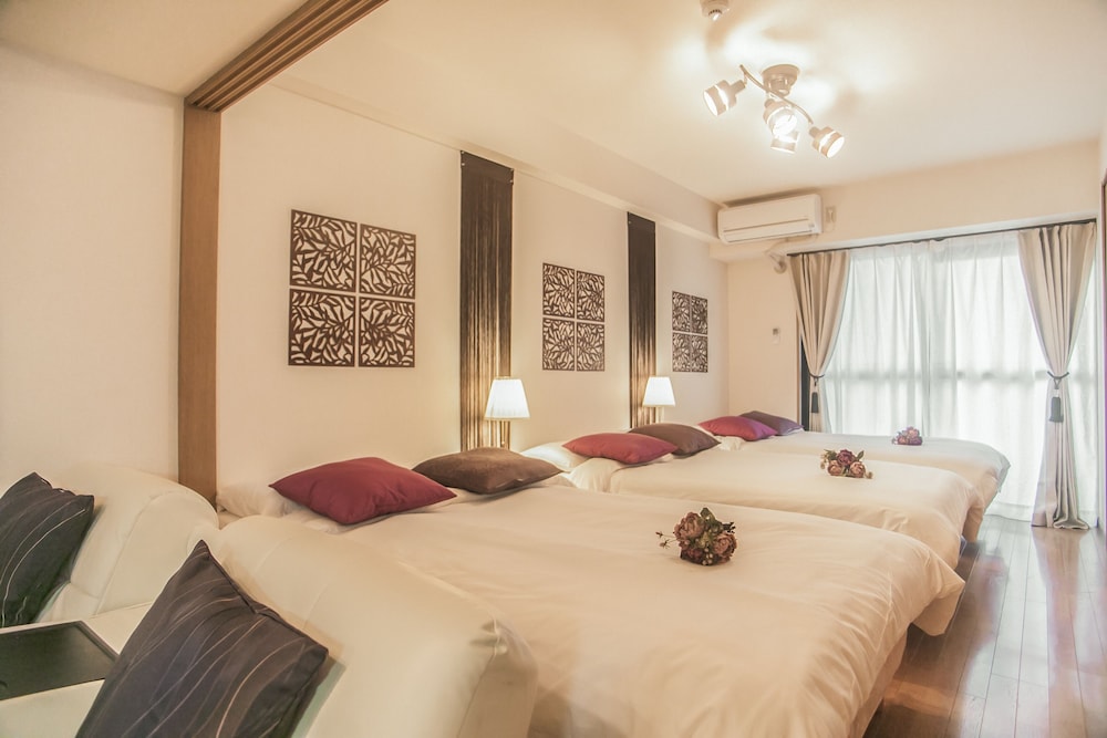 SHINSAIBASHI-HOUSE B 大阪