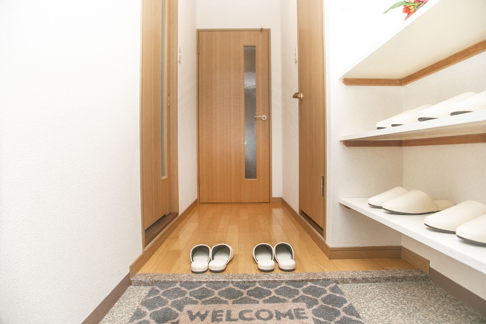 SHINSAIBASHI-HOUSE B 大阪