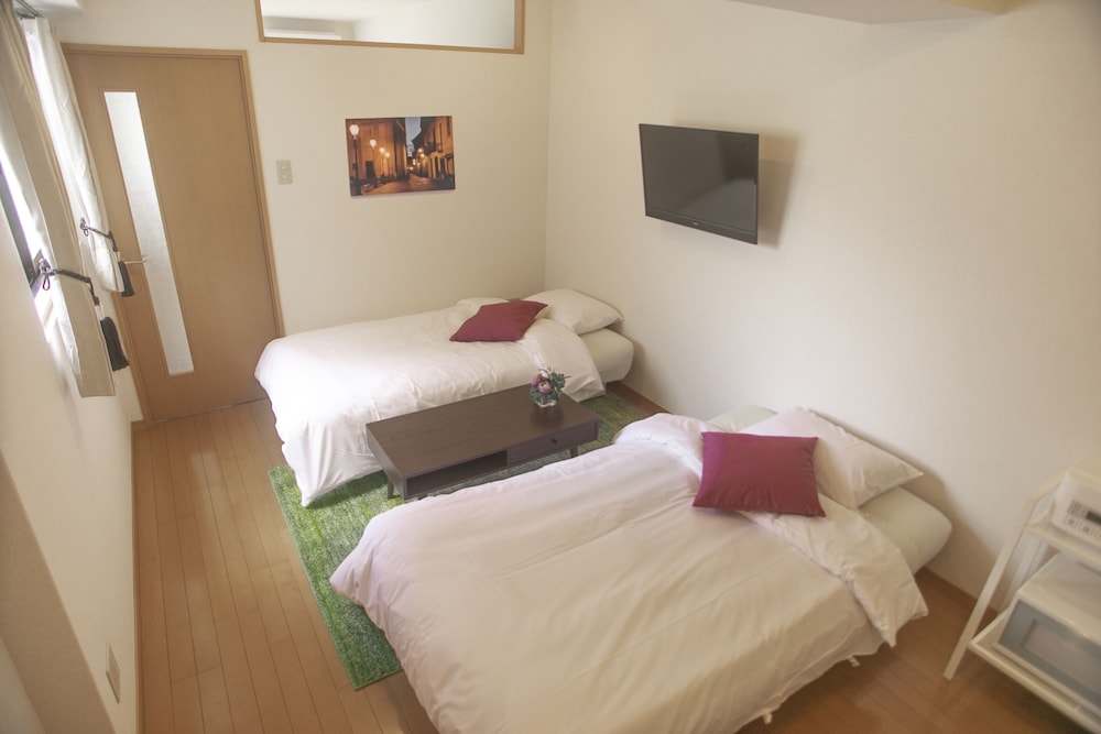 SHINSAIBASHI-HOUSE B 大阪