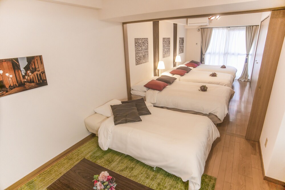 SHINSAIBASHI-HOUSE B 大阪