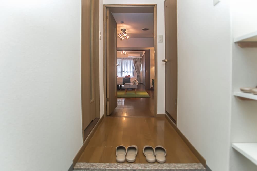 SHINSAIBASHI-HOUSE B 大阪