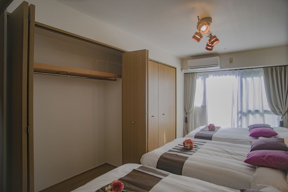 SHINSAIBASHI-HOUSE B 大阪