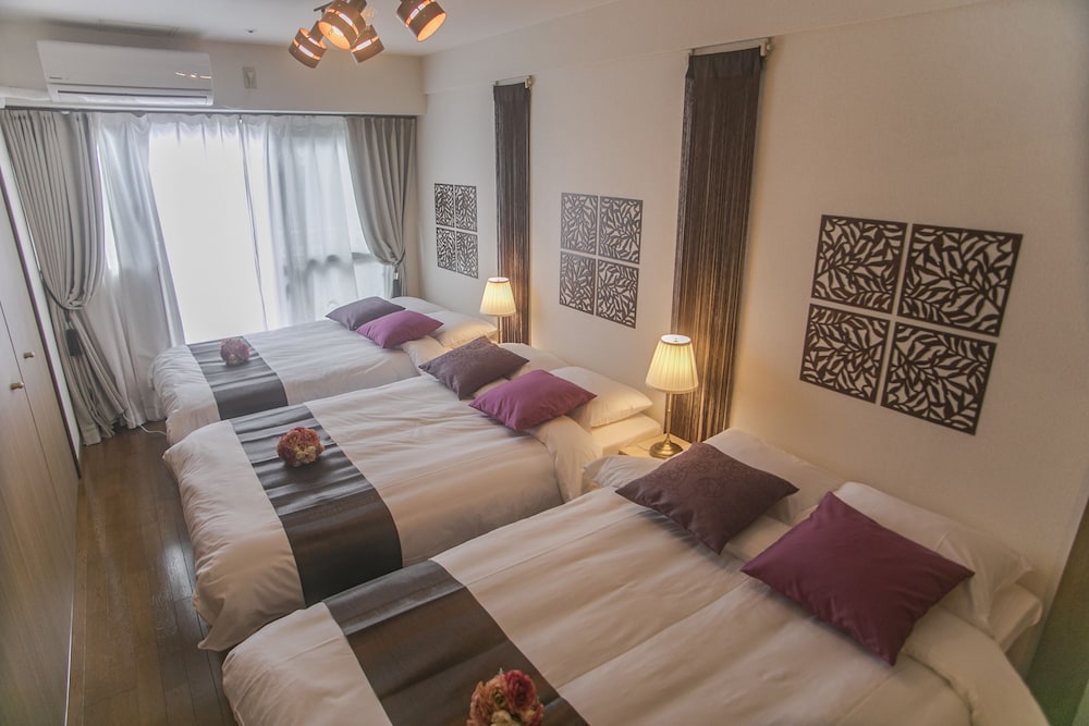 SHINSAIBASHI-HOUSE B 大阪