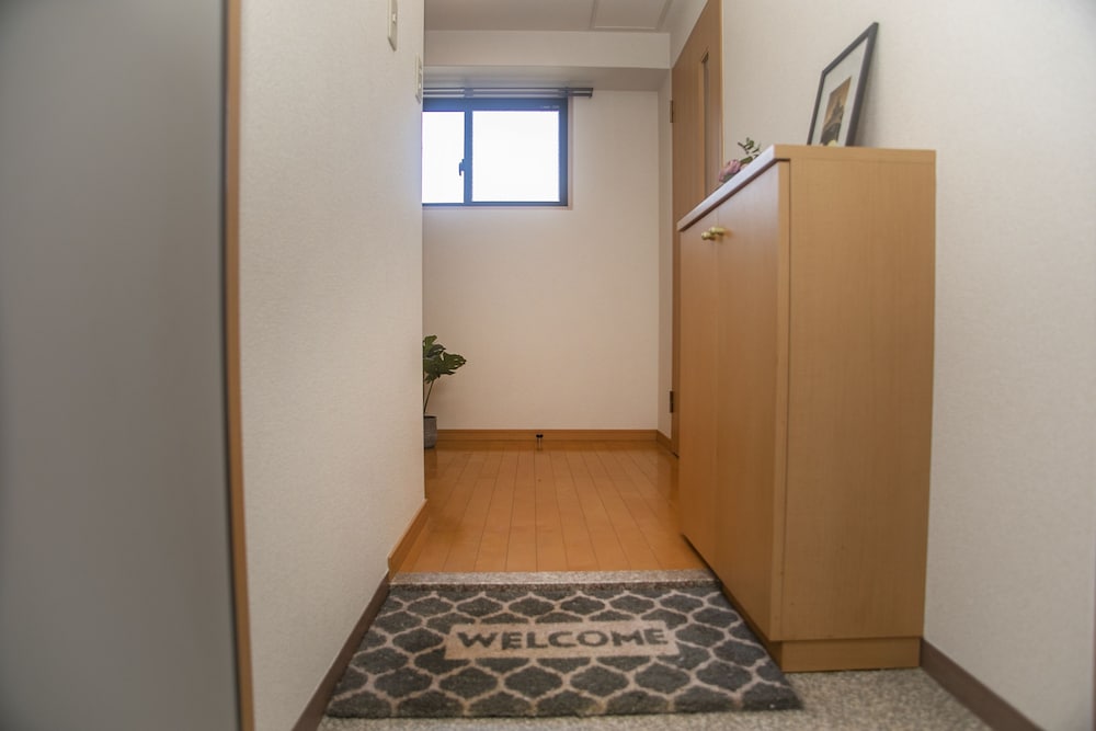 SHINSAIBASHI-HOUSE B 大阪