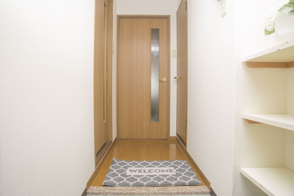 SHINSAIBASHI-HOUSE B 大阪