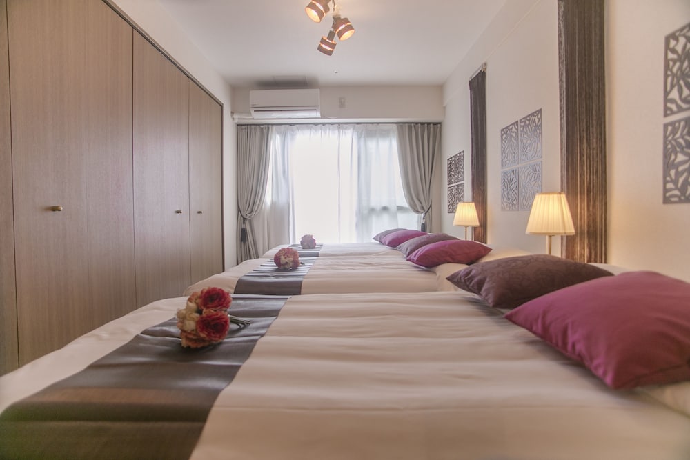 SHINSAIBASHI-HOUSE B 大阪
