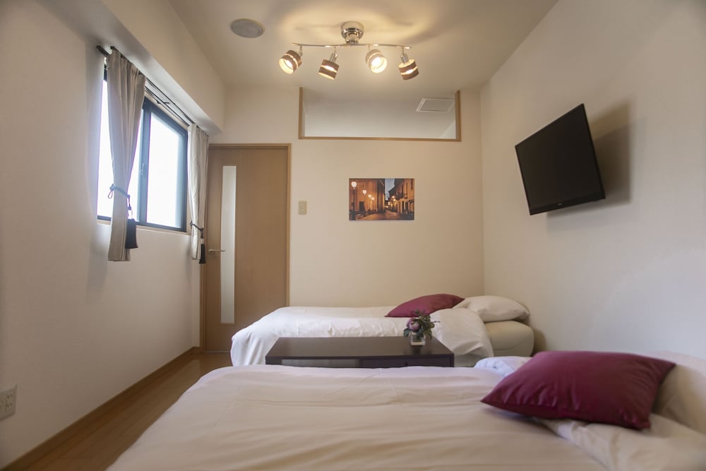 SHINSAIBASHI-HOUSE B 大阪