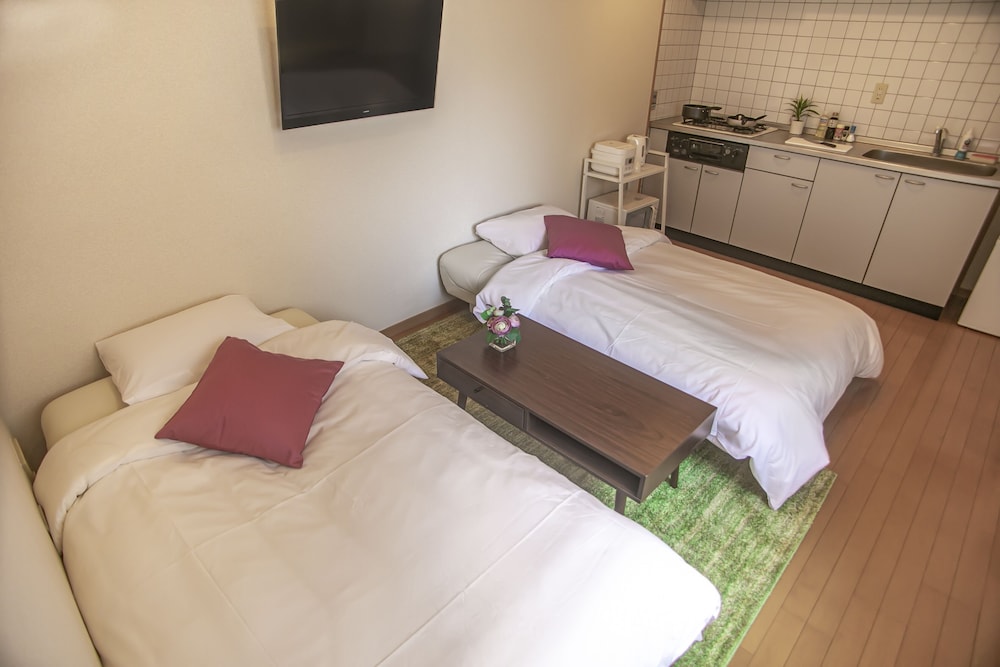 SHINSAIBASHI-HOUSE B 大阪