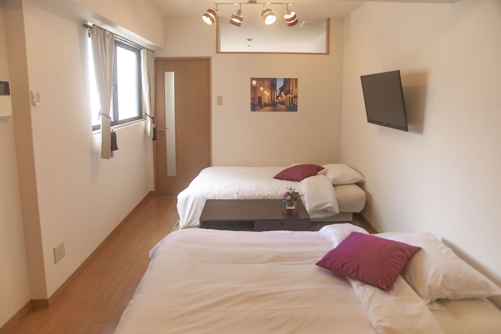 SHINSAIBASHI-HOUSE B 大阪
