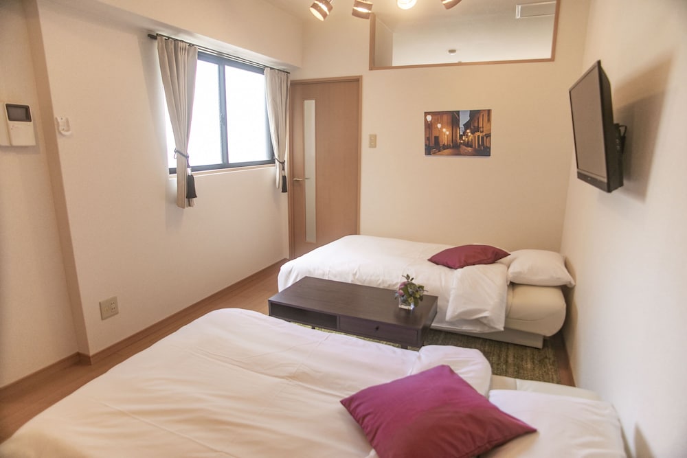 SHINSAIBASHI-HOUSE B 大阪