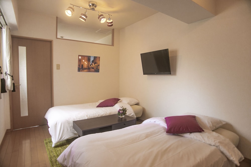 SHINSAIBASHI-HOUSE B 大阪