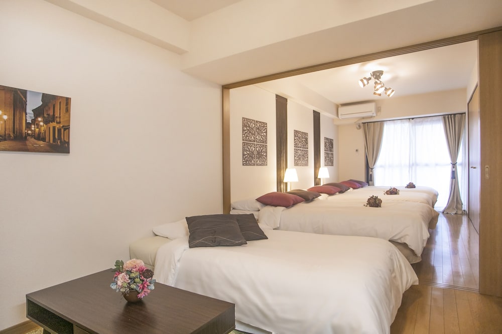 SHINSAIBASHI-HOUSE B 大阪