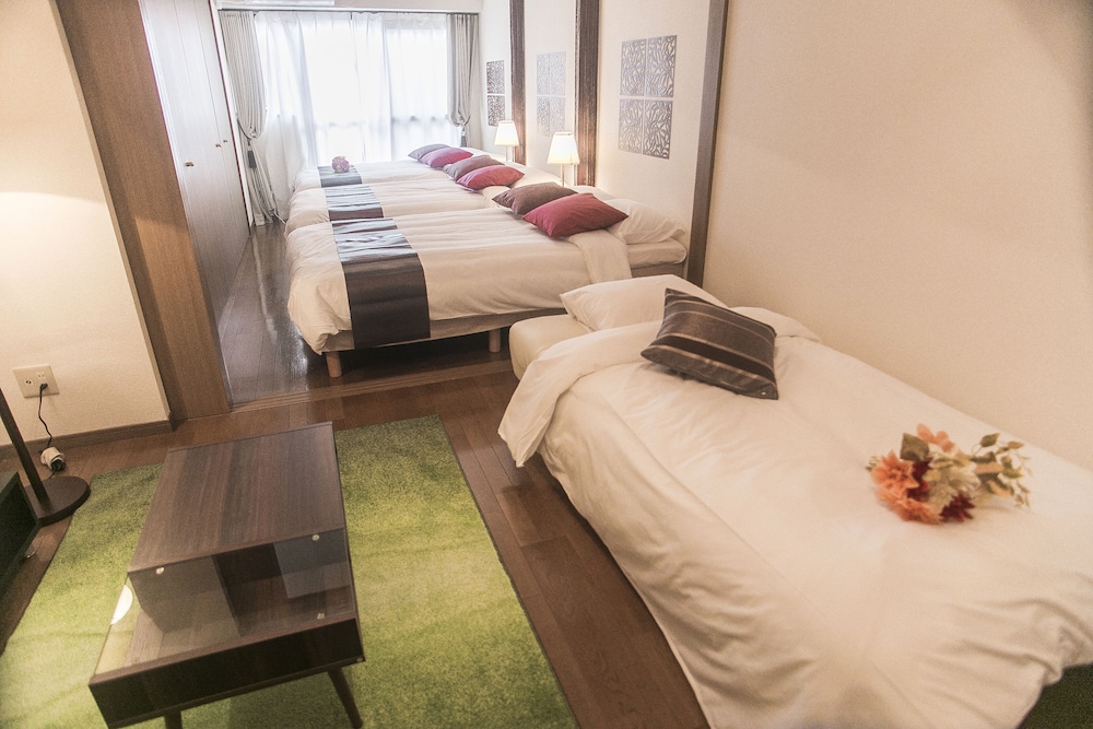 SHINSAIBASHI-HOUSE B 大阪