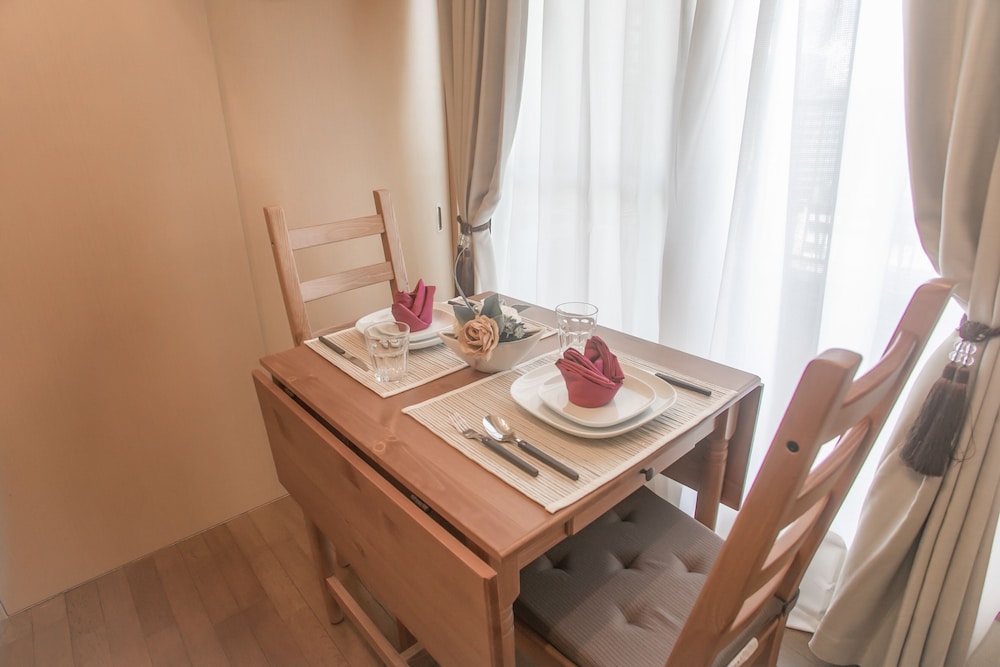 SHINSAIBASHI-HOUSE B 大阪