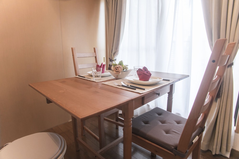 SHINSAIBASHI-HOUSE B 大阪