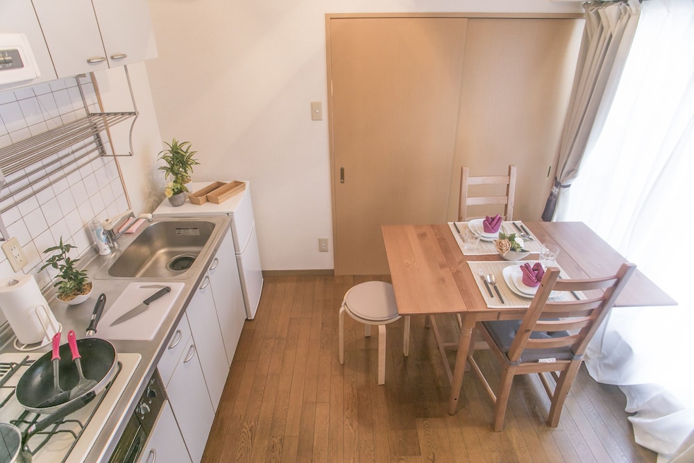 SHINSAIBASHI-HOUSE B 大阪