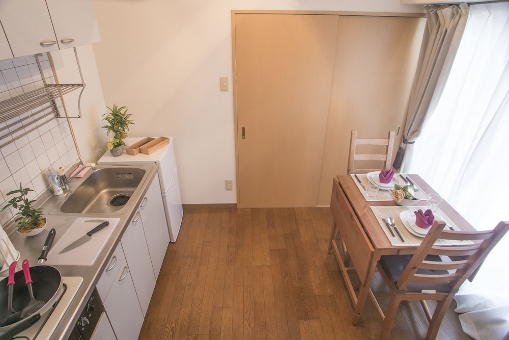 SHINSAIBASHI-HOUSE B 大阪