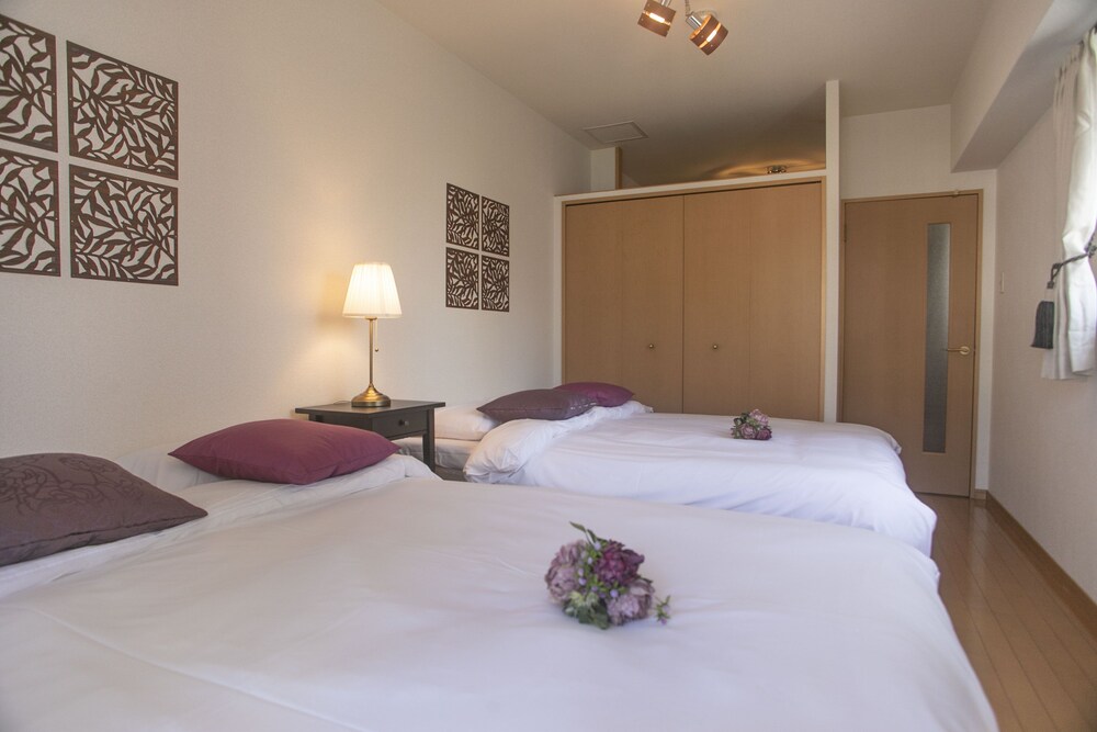 SHINSAIBASHI-HOUSE B 大阪