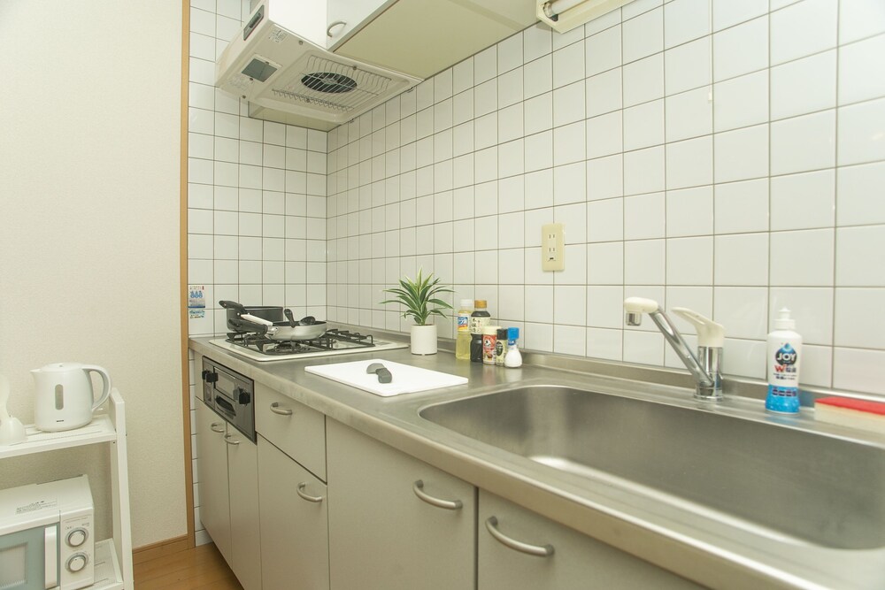 SHINSAIBASHI-HOUSE B 大阪