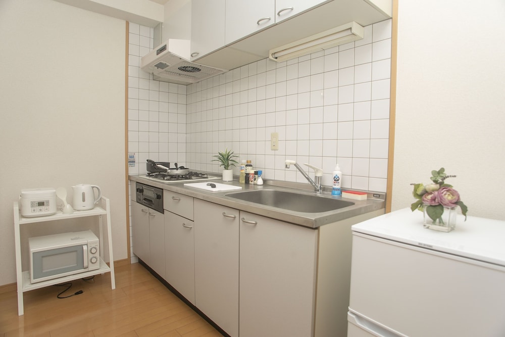 SHINSAIBASHI-HOUSE B 大阪