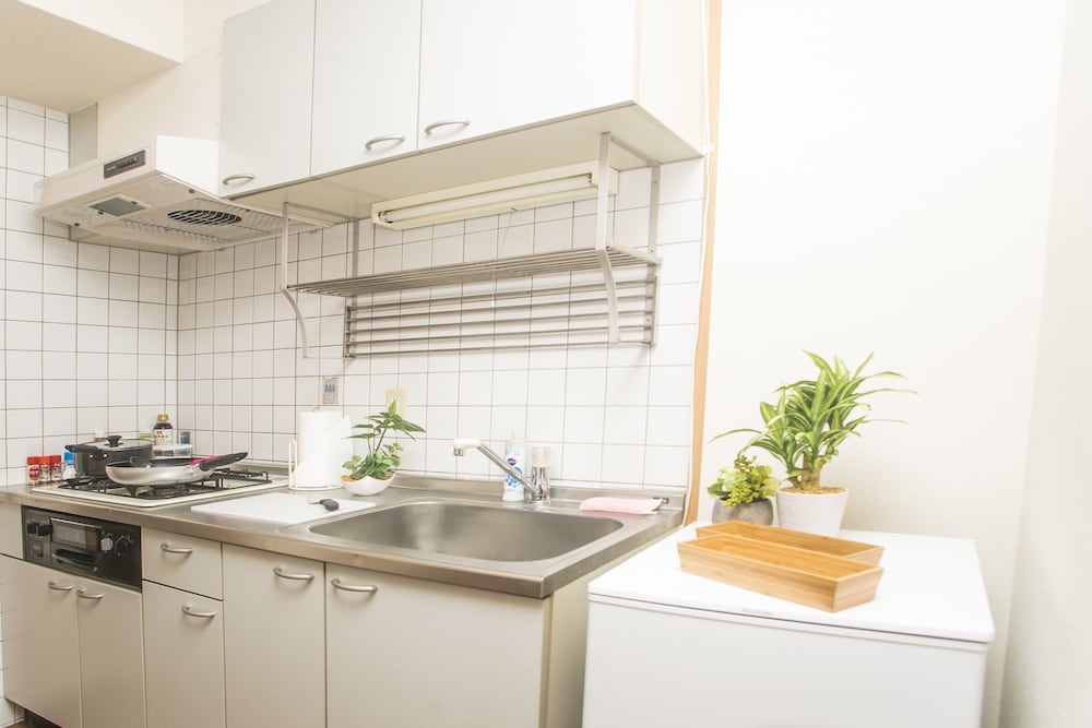 SHINSAIBASHI-HOUSE B 大阪