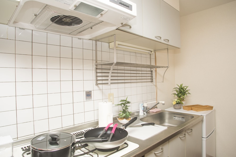 SHINSAIBASHI-HOUSE B 大阪