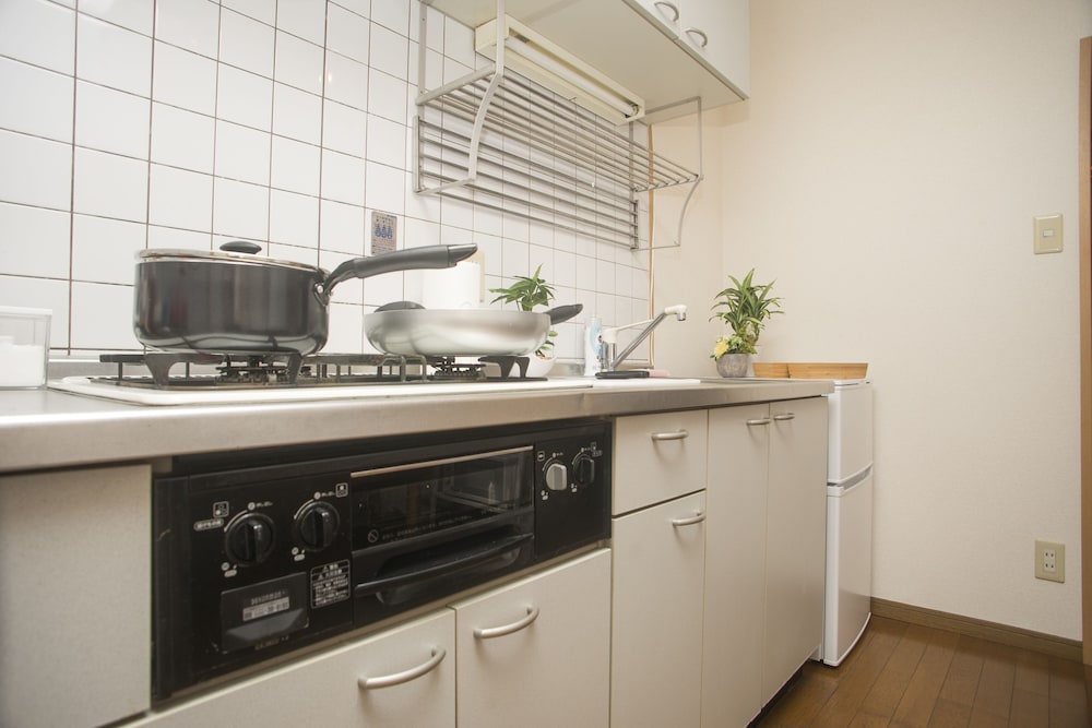 SHINSAIBASHI-HOUSE B 大阪