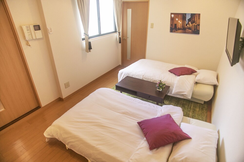 SHINSAIBASHI-HOUSE B 大阪