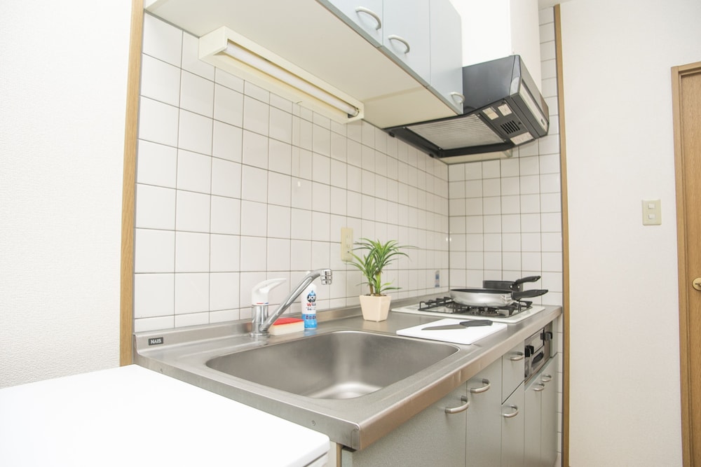 SHINSAIBASHI-HOUSE B 大阪