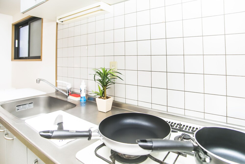 SHINSAIBASHI-HOUSE B 大阪