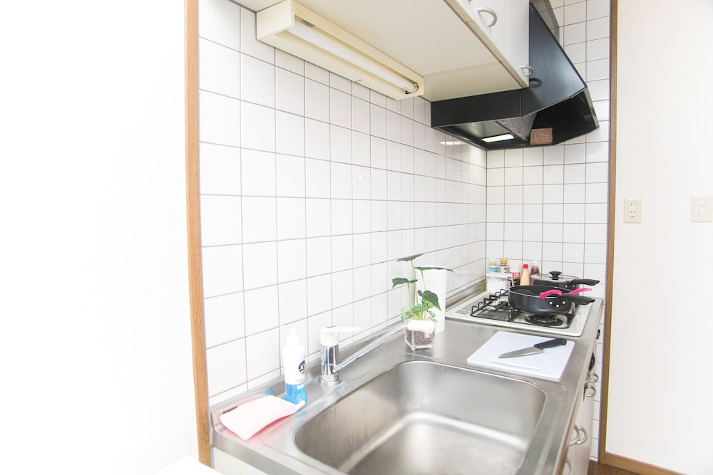 SHINSAIBASHI-HOUSE B 大阪