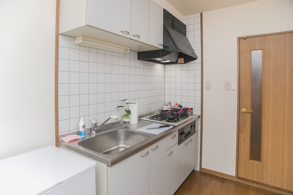 SHINSAIBASHI-HOUSE B 大阪