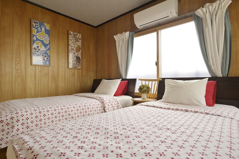 KONPEITO HOUSE 大阪
