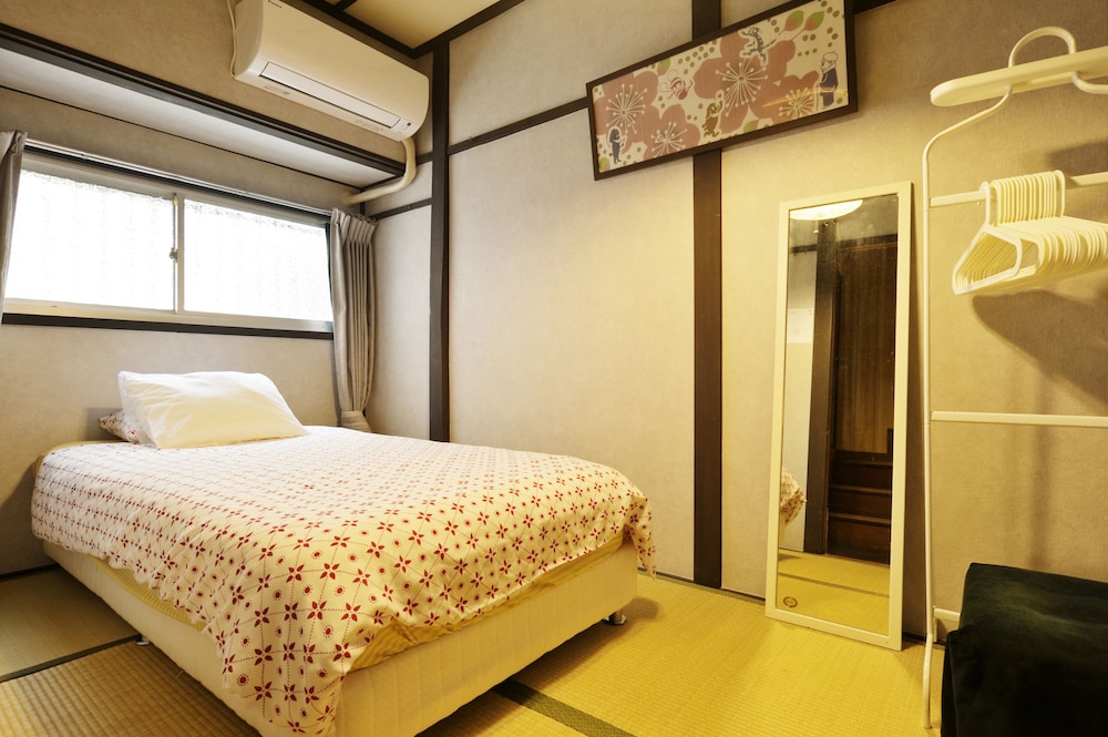 KONPEITO HOUSE 大阪