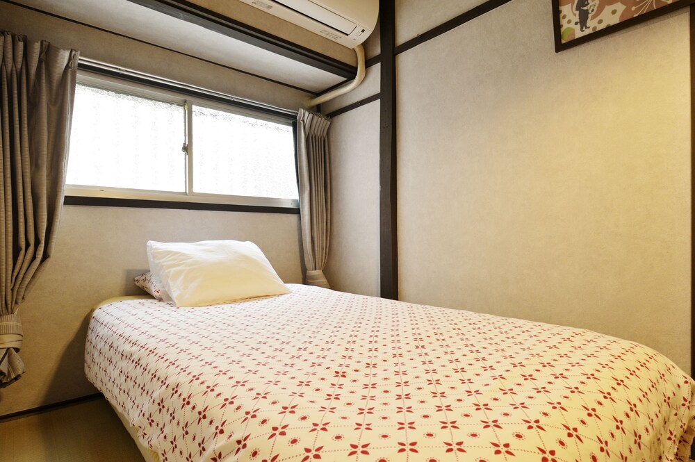 KONPEITO HOUSE 大阪